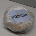 Rotating Makeup Organizer Countertop 2 Tier Lazy Susan Trays Clear Skincare Perfume Storage for Bathroom Counter Vanity, Amber Gold