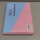 Building Bricks 1700+ Pieces Set - Classic Cartoon Characters Building Blocks - Mini Building Block for Boys Girls & Adults (Blue)