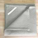 6 pieces of towels 2-13x12.5" 2-28x15", 2-58x30"