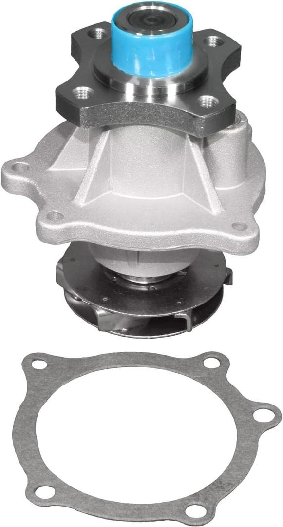 ACDelco Gold 252-822 (89036357) Engine Water Pump