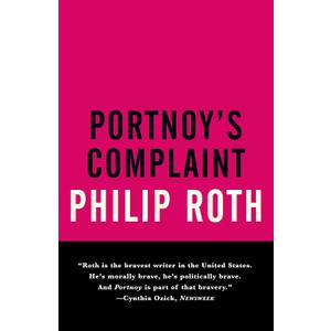 Portnoy's Complaint