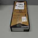 USX MOUNT Full Motion TV Wall Mount for Most 32-70 inch TVs up to 99 lbs, Wall Mount Bracket with Dual Articulating Arms, Swivel, Tilt, Max VESA 400x400mm, TV Mount Fits 12/16 Wood Studs