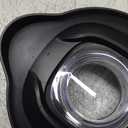 Ganiza Professional Smoothie Blender, Blenders for Smoothies with 1800 Peak Watts & 8 Auto Programs for Frozen Fruits & Ice, 64-oz Large Blender for Shakes and Smoothies (Black)