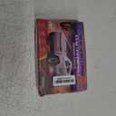 Remote Control Car RC Trucks - 2WD RC Truck Toy RC Cars for All Terrain, 1/24 Scale Pick-up Hobby Monster Truck Toys 2.4GHz Off-Road Vehicles Kids Gifts for Boys/Girls Age 3+, Silver