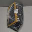 6.6FT Metal Garden Arch Trellis Arbor, Wedding Arch Stand with Steel Frame, Metal Pergola Arbor with Base, Assemble Freely 3 Sizes, for Valentines Day Garden Trellis Climbing Plant, Bridal Party