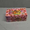 La Croix Sparkling Water, Strawberry Peach, 12 Fl Oz (Pack of 8) (BBD September 9 2026)