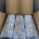 Luvs Size 2 Baby Diapers, Platinum Protection Bluey Diapers for Day & Night, Size 2, 264 Count 