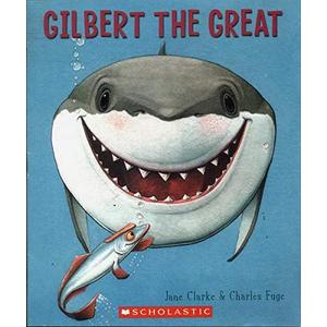 Gilbert the Great