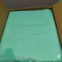 Disposable Bed Pads 40x36 Inch (40 Pack) - Extra Large, Super Absorbent Underpads for Adults & Pets, Waterproof Incontinence Pads, Mattress Protector [100x91CM]