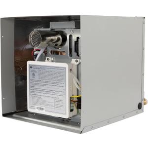 GIRARD Tankless RV Water Heater, 12V Power, 42,000 BTUs, Quiet Operation, Onboard Microprocessor, Digital User Control Panel, Freeze Protection, Easy Installation - 2022107534