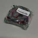 ZOOEASS Yoga Mat Strap, Adjustable Durable Yoga Mat Carrier & Stretching Strap, Multiple Color Choices (5.9feet, Flower)