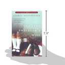 The Time Traveler's Wife