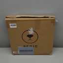 Extra Large Cat Carrier for 2 Cats, Portable Soft Sided Large Pet Carrier for Traveling, Indoor and Outdoor Uses, 24"16"16"