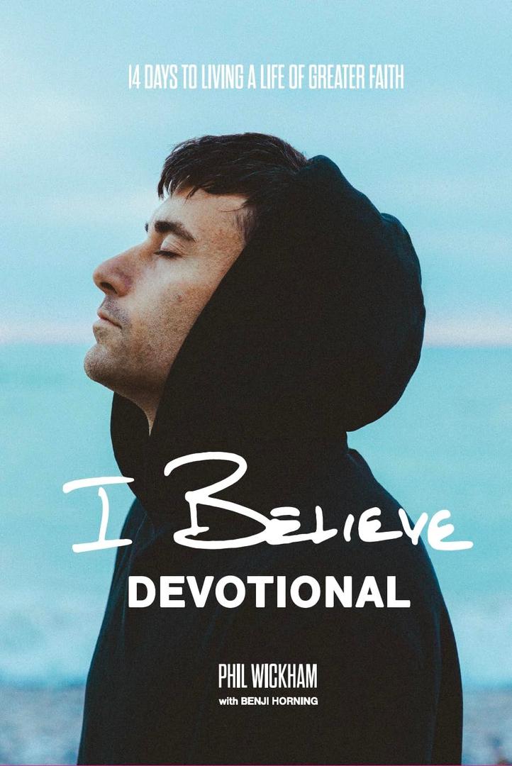 I Believe Devotional
