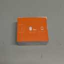 Security Cameras Wireless Outdoor 2K,Battery Powered Indoor Camera/2.4G WiFi Cameras for Home Security with Motion Detection,Color Night Vision,Spotlight,Siren,Waterproof, SD/Cloud Storage 2 Pack