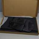 33" Mahjong Table Mat  NonSlip Felt, NoiseReducing, Foldable with Carry Bag, Portable Game Mat for Mahjong, Cards & Board Games