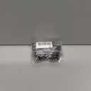 JD 2pcs 30A 125V/250V AC Large Current Rocker Switch ON/Off Switch 4Pins Toggle Switch with UL Certificate (Red green switch)