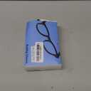 NORPERWIS Reading Glasses 5 Pairs Quality Readers Spring Hinge Glasses for Reading for Men and Women (5 Pack, 5.00)