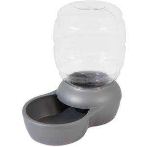 Replendish Gravity Pet Waterer with for Cats and Dogs, 4 Gallons Replendish Gravity Pet Waterer with for Cats and Dogs, 4 Gallons