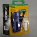 Nano™ Mini Stapler, 12 Sheets