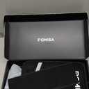 25 x 12.3 Large Red Light Therapy Pad for Body, Tri-Chip Grade 312 LEDs 48W, 10-90Min Timer with Controller, 660nm & 850nm Near Infrared Light Therapy Mat for Back Shoulder Joint Muscle