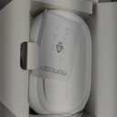 Momcozy Baby Wipe Warmer, Innovative Spring Design, Large Capacity Wipes Dispenser, Fast and Even Heating, 4 Modes of Temperature Heating Control, Diaper Wipe Warmer with Night Light (Regular, Green)