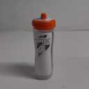 Gatorade Gx Plastic Squeeze Bottle, White, 30oz