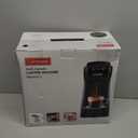 Warriors1 Coffee Maker for Keurig K Cup pod, Espresso Machine for Nespresso Original, Dolce Gusto Pods, Ground Coffee, Coffee Machine for kitchens, apartments, dorms, RVs & camping, 28 oz Reservoir