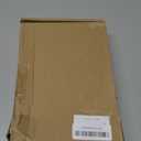 Height Adjustable Portable Monitor Stand, Upgrade Knob Adjustment Portable Monitor Holder for 15.6 17.3 18.5 Inch Screen, Ergonomic Travel Monitor Mount, Tablet Stand for iPad 12.9