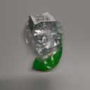 Creality Ender 3 V3 SE Hotend Kit, Original Ender 3 V3 SE Extruder Hotend Heater Block Set Assembled Print Head Kit Heat Resistance 3D Printer Accessories Replacement Kit