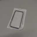 Magnetic for iPhone 13/14 Case Cute Stripes Phone Case, Shockproof Slim TPU and Hard PC Protective Phone Cover Compatible with MagSafe Designed for Women Girls, Pink and White