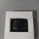 JBL Tune Buds - True wireless Noise Cancelling earbuds, JBL Pure Bass Sound, Bluetooth 5.3, 4-Mic technology for Crisp, Clear Calls, Up to 48 hours of battery life, Water and dust resistant (Black)