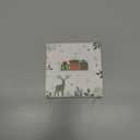 Dragonfly Christmas Ornaments - Home Decor and Tree Decorations - Gifts for Dragonfly Lovers