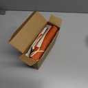 BBOLDIN Fall Throw Pillow Covers 18x18 Couch Cushion Covers, Thanksgiving Pumpkin Leaves Decorations for Sofa Home Porch, Orange Plaid Farmhouse Pillow Cases Autumn Decor Set of 4