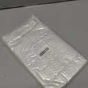 6 Pack Motion Sensor Under Cabinet Light, Magnetic Rechargeable Warm White 2 Color Under Counter Light, 8 Inch LED Closet for Stair Bedroom Cupboard