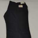 Haggar Classic Fit Mens Pants 60W 30L Black