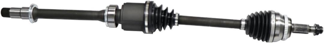 Cardone 66-5265 CV Drive Axle Drive Shaft Automotive Replacement Compatible with Lexus ES300, ES330, ES350, RX330, RX350, Toyota Avalon, Camry, Highlander, Toyota Solara Models