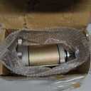 Starter Motor with Relay for CFMoto CForce 400 2015-2020, CForce ZForce UForce 500 2014-2020, CForce 600 2019-2020, 0GR0-091100