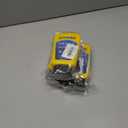 3 x Oil Film Emulsion Glass Cleaner with Sponge,Car Coating Spray,Glass Cleaner,Oil Film Remover for Car Window,Car Quick Effect Coating Agent,Great for Home and Auto Cleaning(1pc)