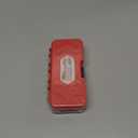 YIYITOOLS Screwdriver Bit Set 48 Piece, Impact Driver Bit Set for Drills and Drivers, Assorted Steel Drill Bits in Storage Case for Wood Metal Cement Drilling and Screwdriving,YY2020052 (One Size)