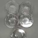 Mom's Choice Gold Awards Winner - Stove Knob Covers for Child Safety (5 Pack) Double-Key Design and Upgraded Universal Size Gas Knob Covers Clear View Childproof Oven Knob Covers for Kids and Pets