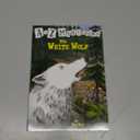The White Wolf (A to Z Mysteries - A Stepping Stone Book(TM))