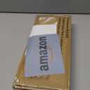 AVF Steel Universal Wall-Mounted Microwave Brackets in Silver (Set of 2)