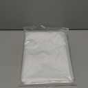 2 PK Twin XL/Twin Mattress Bags for Moving, Waterproof Mattress Cover for Disposal and Storage