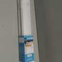 Changshade Blackout Roller Shades for Window, Cordless Blackout Blinds with Cassette Valance,Room Darkening Roller Blinds,Easy to Install for Bedroom,Living Room,Office,24" W72 H,White