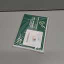 2 x Desert Cactus University of South Florida 10 Pack Notecards Stationery Cardstock USF Bulls Includes Envelopes Memo Party Thank You (Notecard 1b)