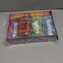 SKITTLES & STARBURST Assorted Candy Variety Pack for Holidays, Gifts, Parties, Candy Assortment, 62.79 oz (30 Count) Bulk Box (EXP 02/28/27)