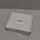 ZK-AS21 TPA3255 Bluetooth 5.1 Power Amplifier Board HiFi 2.1 Channel 220Wx2+350W Digital Audio Receiver AMP Board with Treble and Bass Control for DIY Speakers