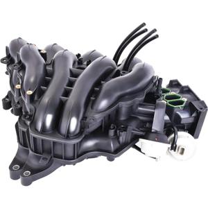 3S4Z-9424-AM Intake Manifold Compatible with Ford Fusion Focus 2.3L 2005-2009, Mercury Milan 2.3L 2006-2009, 3S4Z9424AM