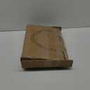 5 Pack Solar Cover Holder, Pool Storage Hooks Keep Solar Cover/Blankets Off The Ground, Strong & Stable Solar Cover Hooks with Bearing Up to 60 Lbs, U-shaped iron Tube Set Fits Steel-Wall Pools(Black)